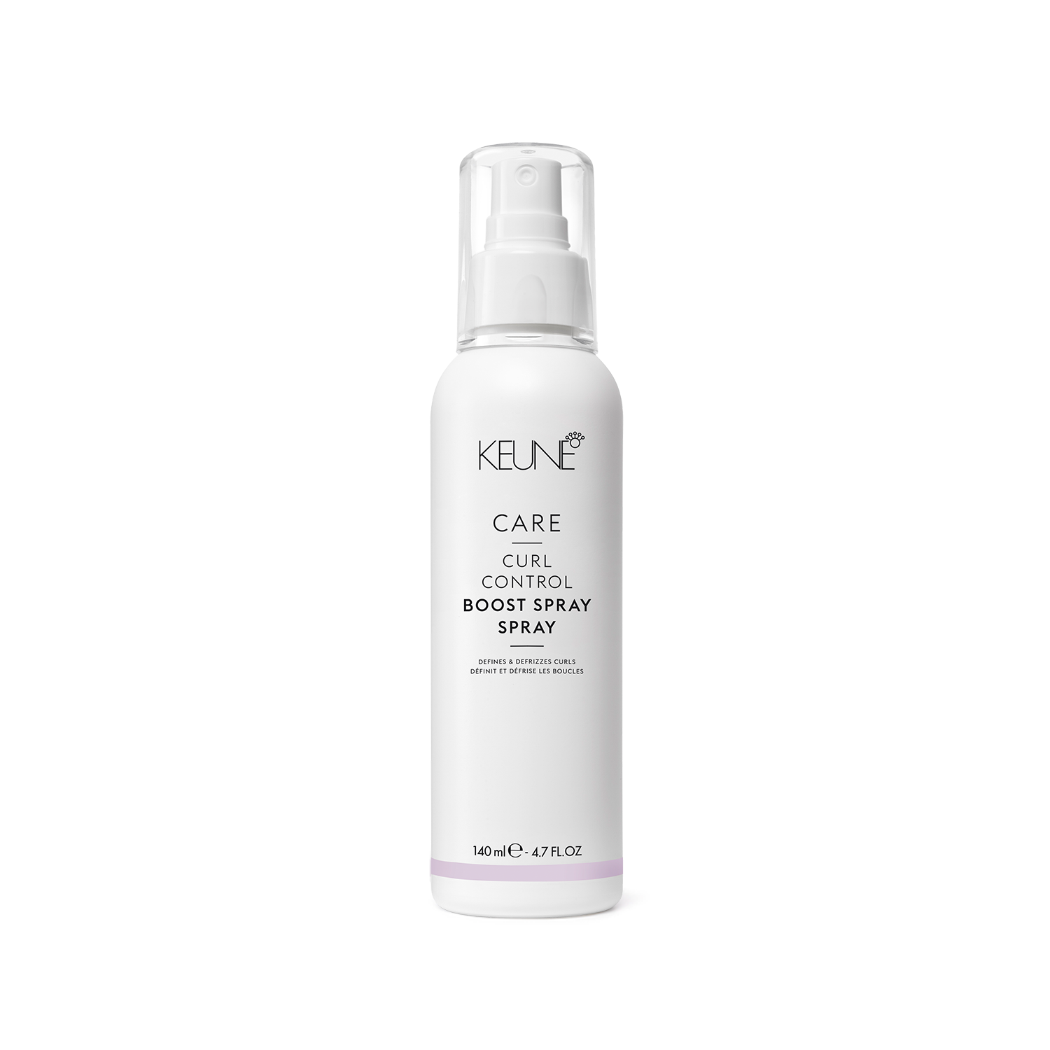 Care Curl Control Holiday Package (Shampoo, Conditioner, Mask, Boost Spray, Towel)