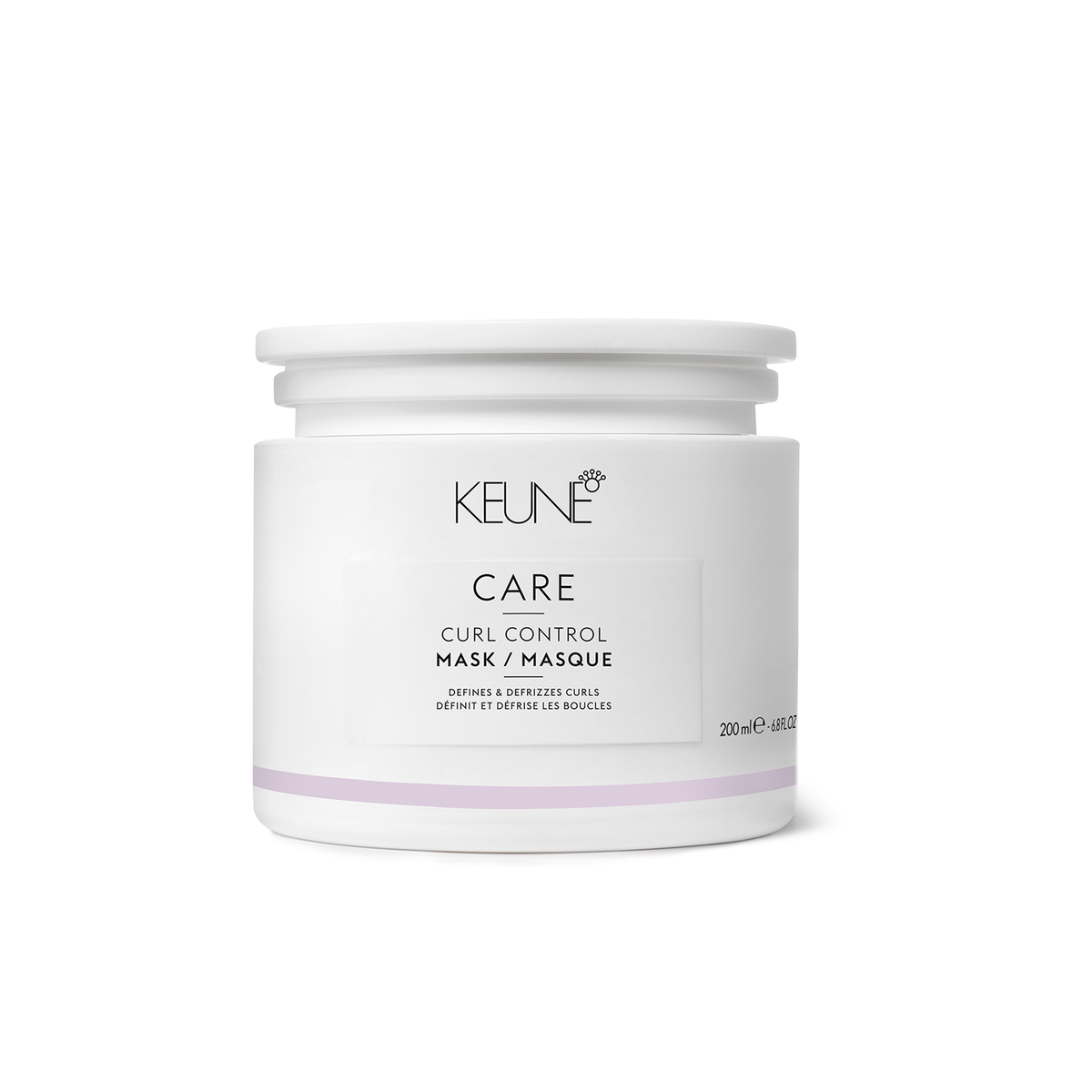Care Curl Control Mask - 200 ML