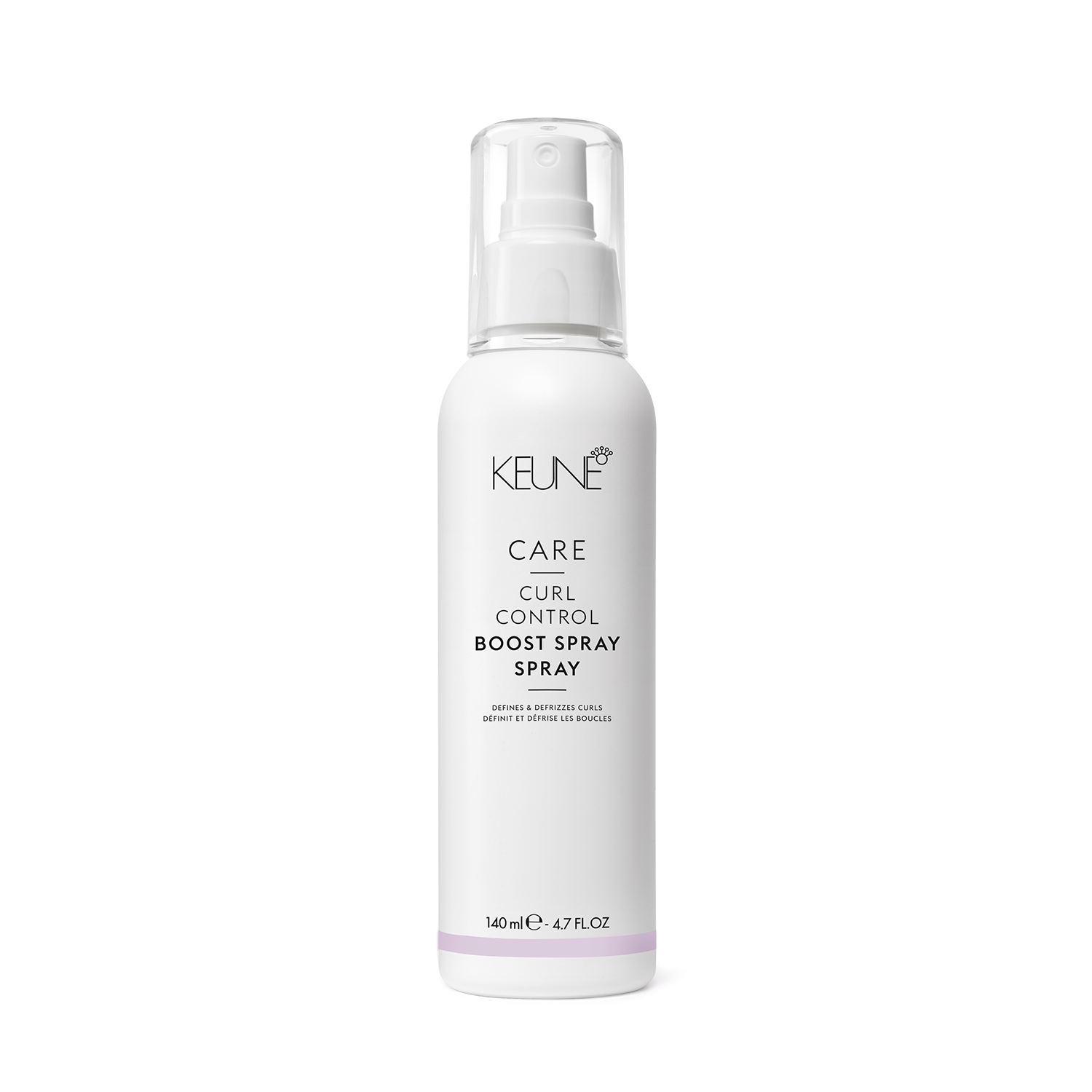 Care Curl Control Holiday Package (Shampoo, Conditioner, Defining Cream, Boost Spray, Towel)