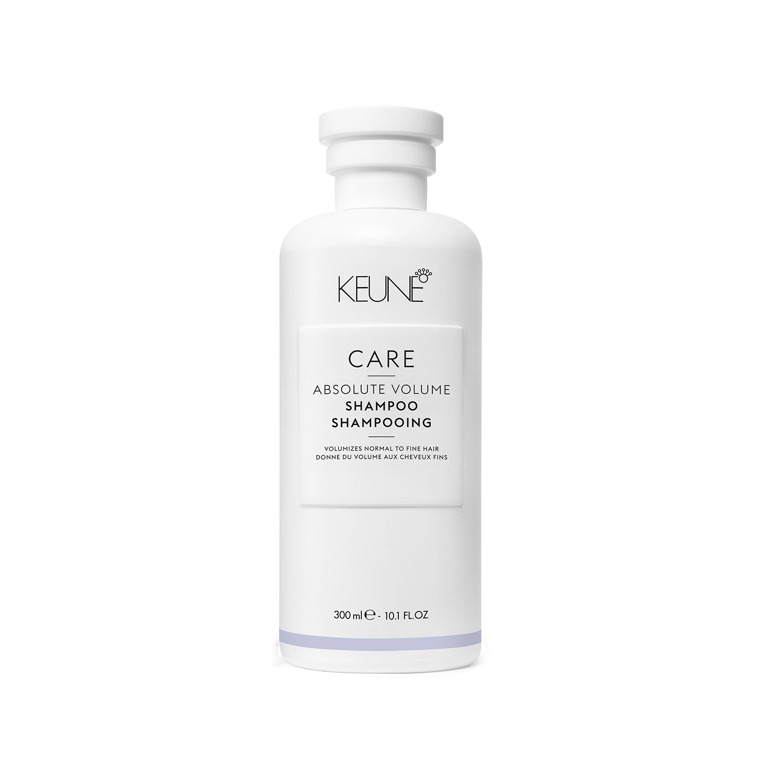 Care Absolute Volume Holiday Package (Shampoo, Conditioner, Thermal Protector, Towel)
