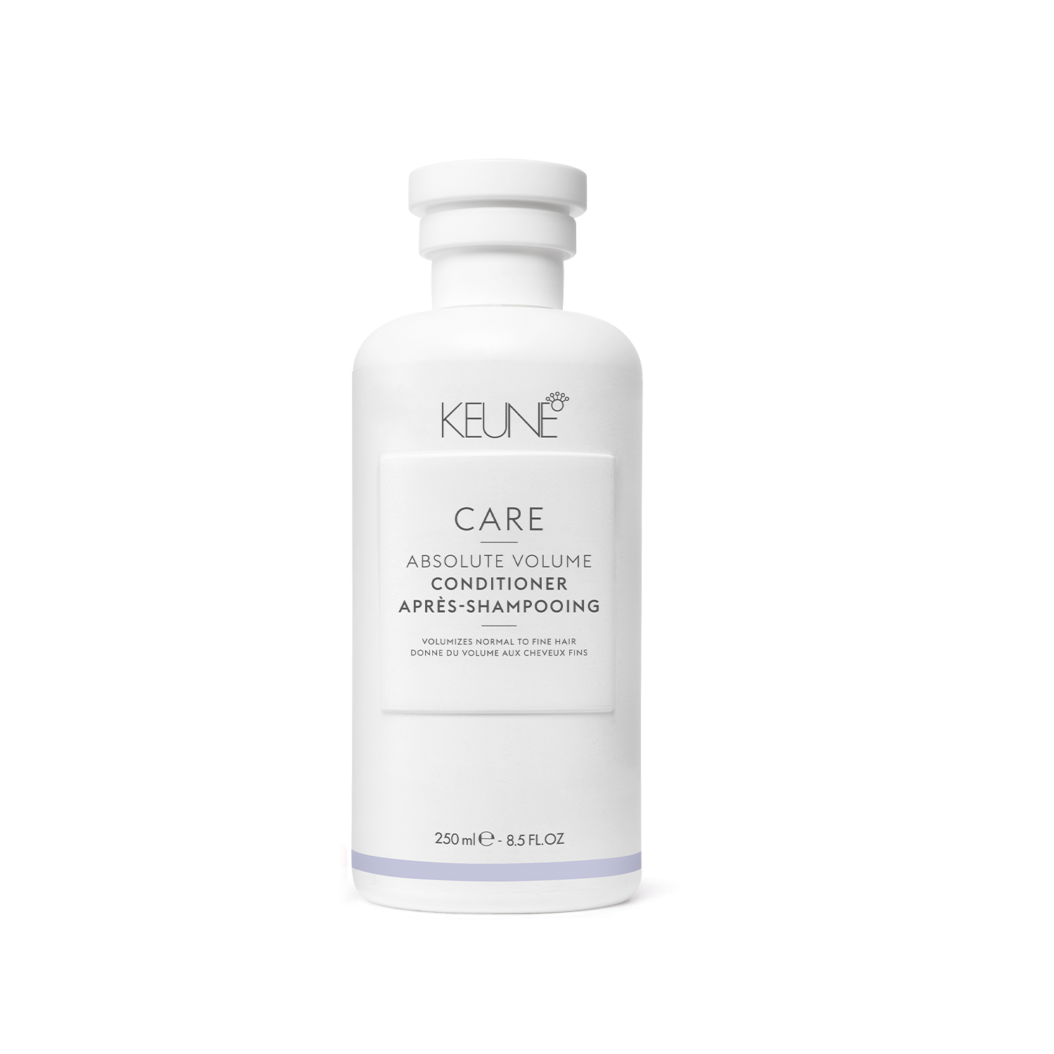 Care Absolute Volume Holiday Package (Shampoo, Conditioner, Thermal Protector, Towel)