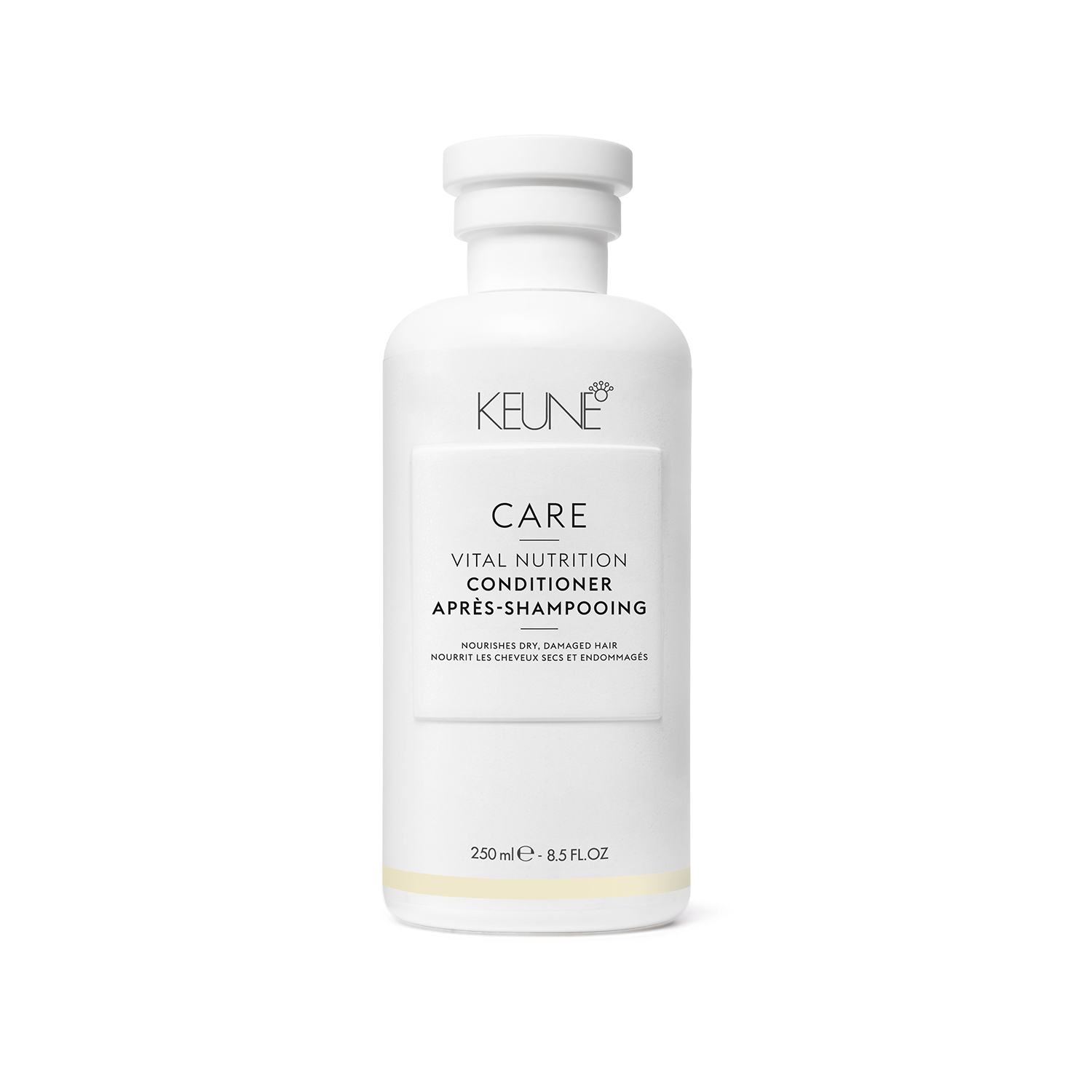 Care Vital Nutrition Holiday Package (Shampoo, Conditioner, Mask, Protein Spray, Towel)