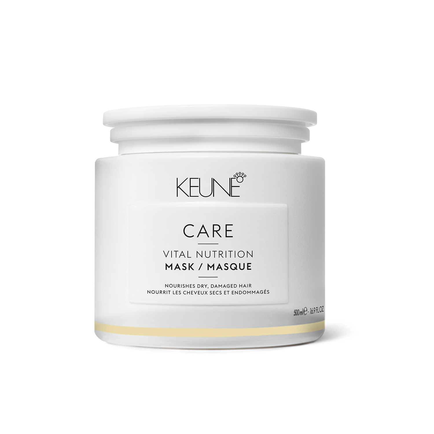 Care Vital Nutrition Holiday Package (Shampoo, Conditioner, Mask, Protein Spray, Towel)