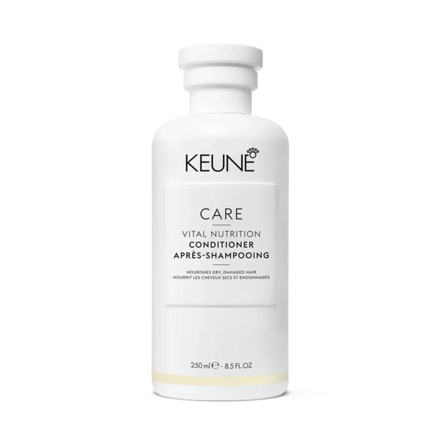 Care Vital Nutrition Holiday Package (Shampoo, Conditioner, Porosity Filler, Protein Spray, Towel)