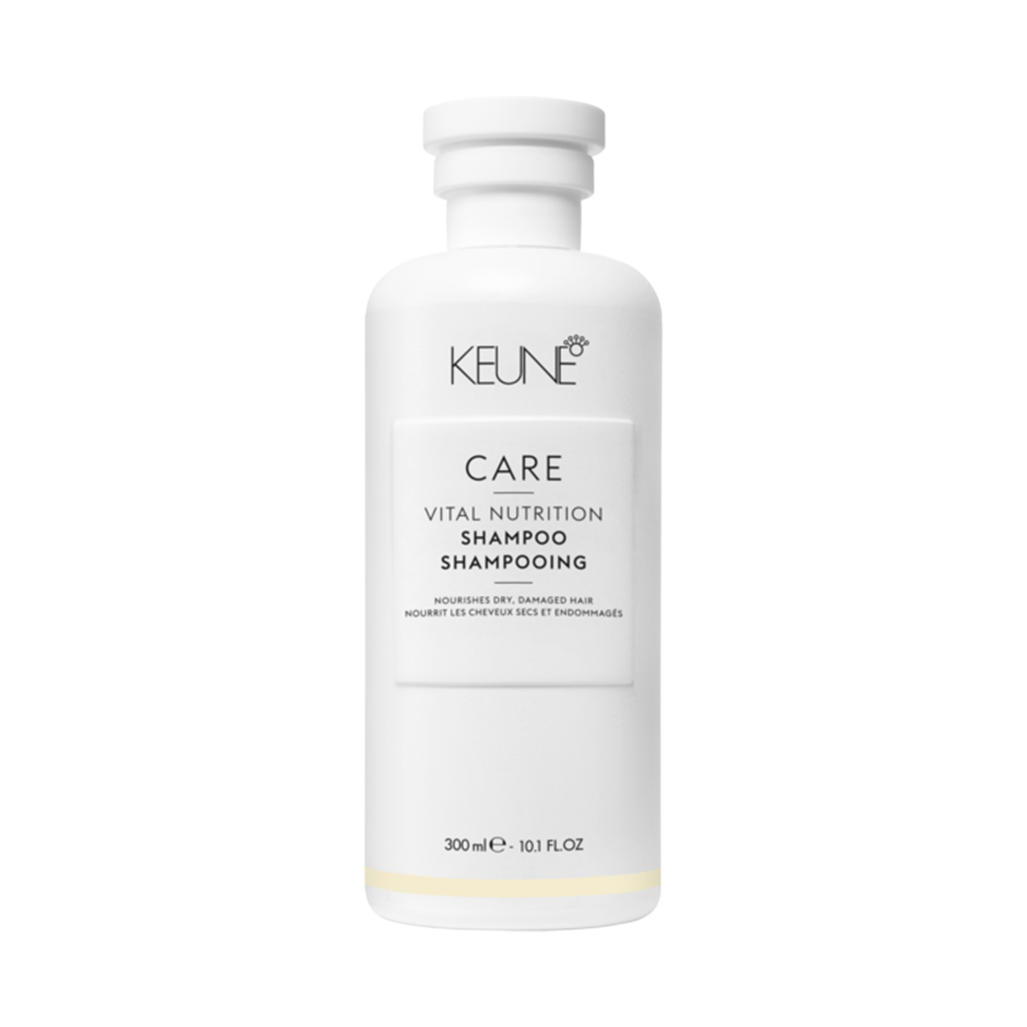 Care Vital Nutrition Holiday Package (Shampoo, Conditioner, Porosity Filler, Protein Spray, Towel)