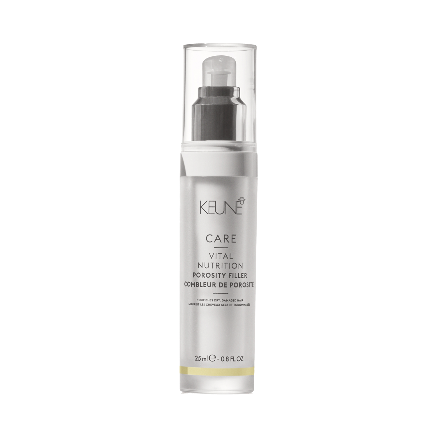 Care Vital Nutrition Holiday Package (Shampoo, Conditioner, Porosity Filler, Protein Spray, Towel)