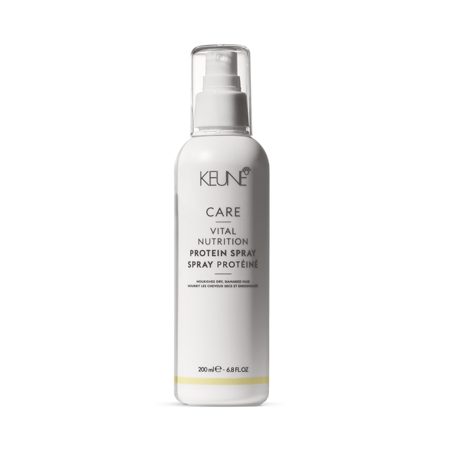 Care Vital Nutrition Holiday Package (Shampoo, Conditioner, Porosity Filler, Protein Spray, Towel)