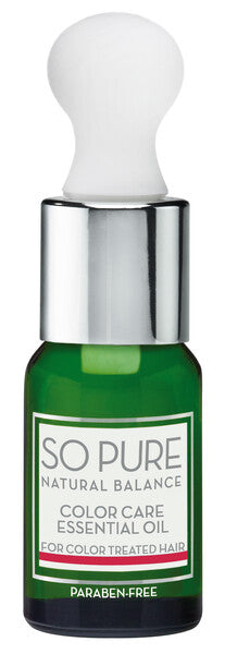 SO PURE COLOR CARE ESSENTIAL OIL - 10 ML