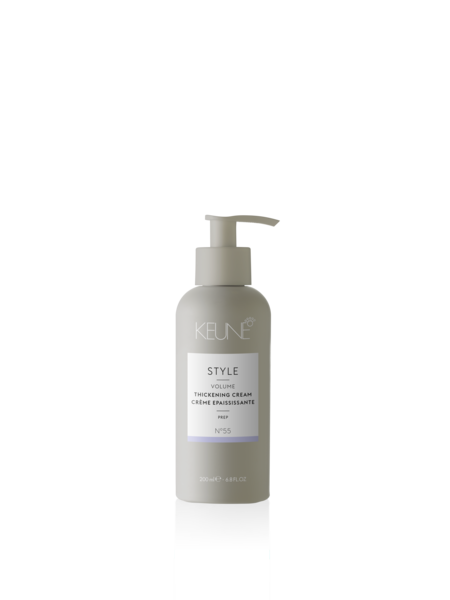 STYLE THICKENING CREAM – 200ML
