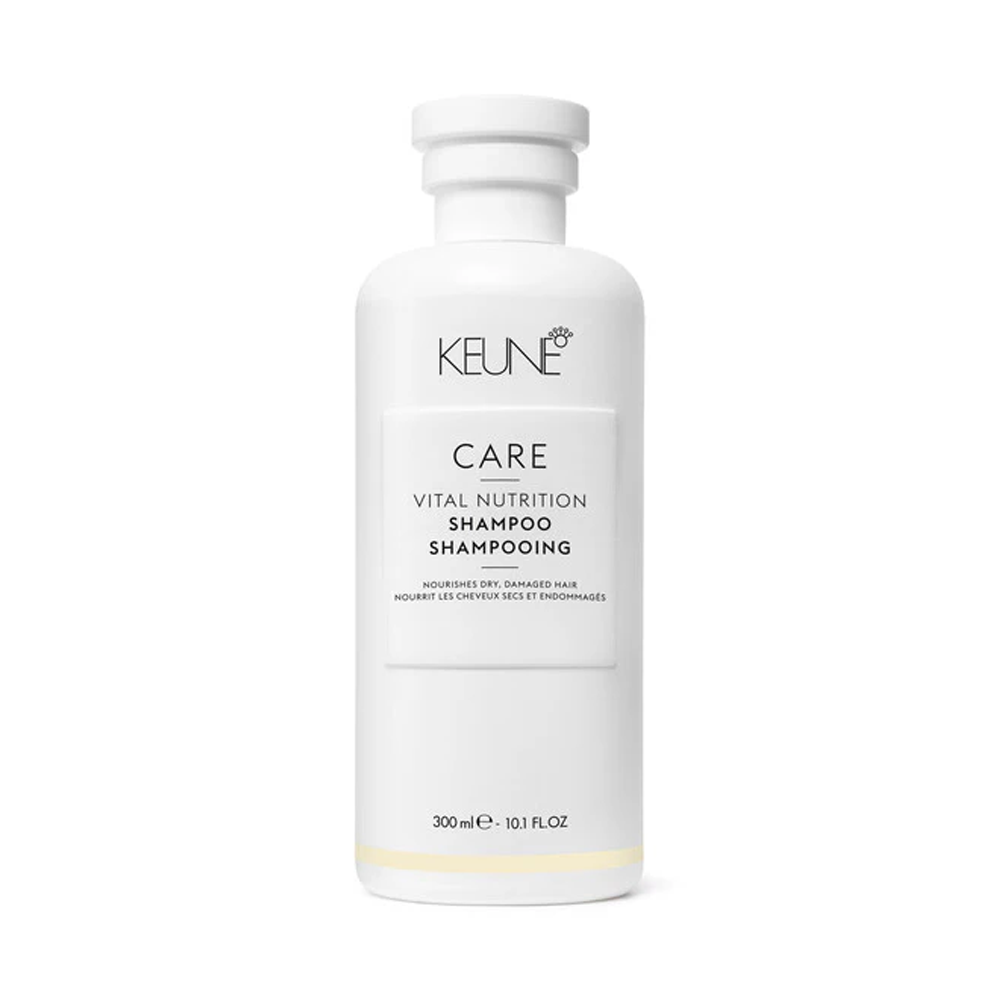 CARE VITAL NUTRITION SHAMPOO - 300 ML