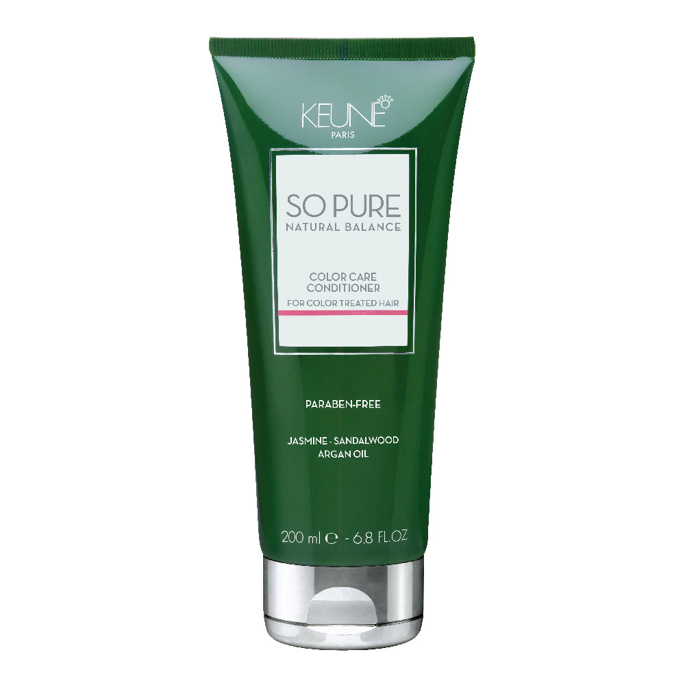 So Pure Color Care Conditioner - 200 ml