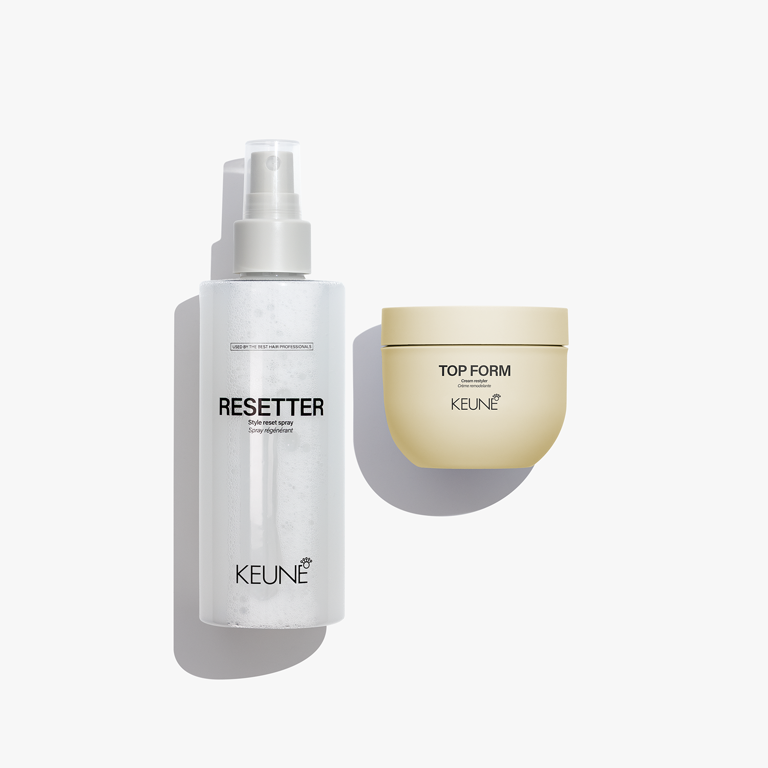 Textured Tousle bundle