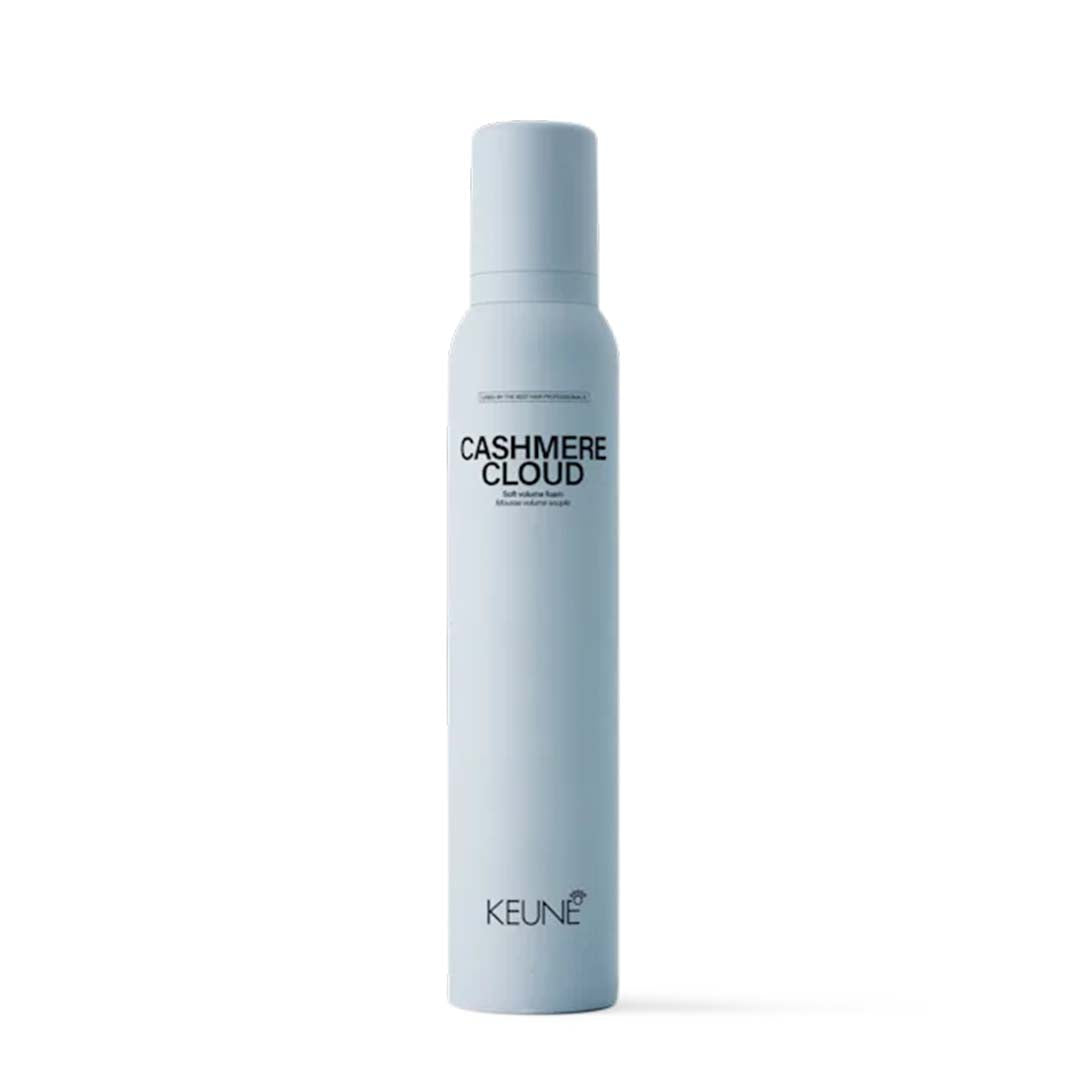 Style Cashmere Cloud Mousse - 200ml