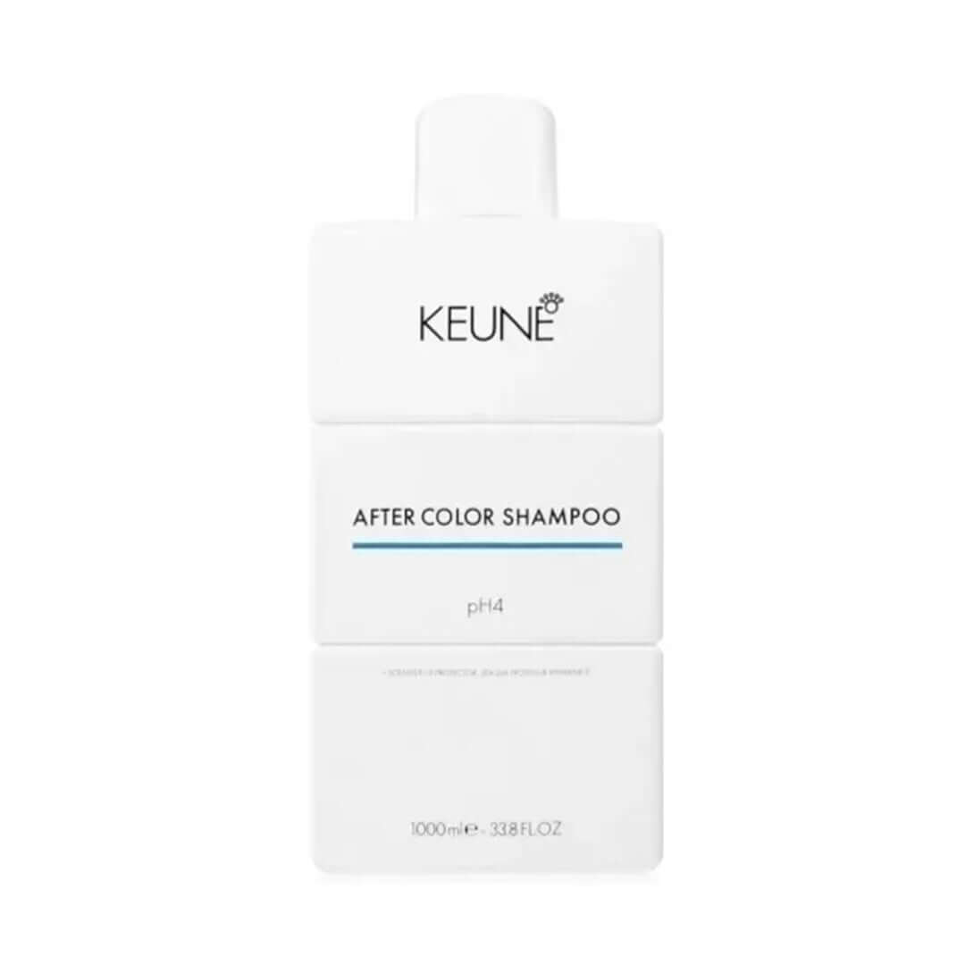 after color shampoo ph4 – 1000ml color protection shampoo in pakistan