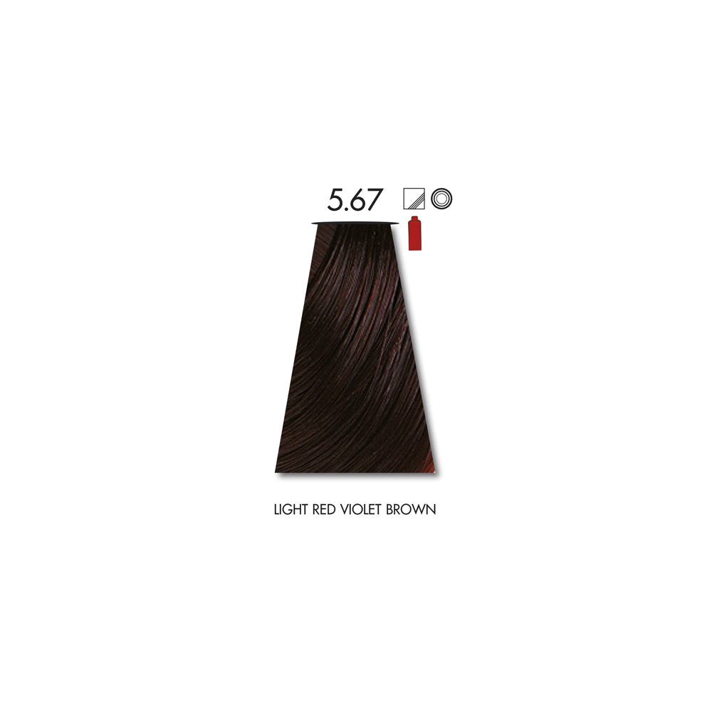 KEUNE TINTA MEDIUM COPPER GOLDEN BLONDE 7.43 – 60ml