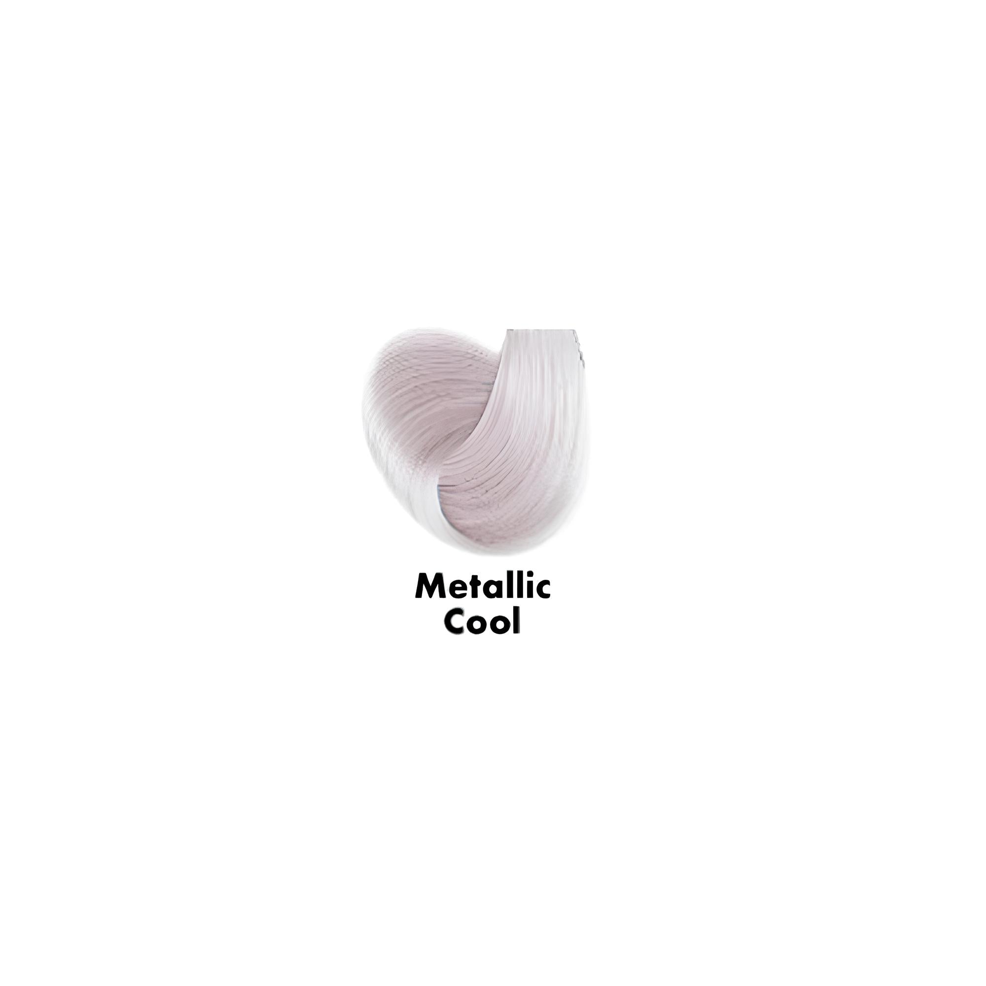 Keune Tinta METALLIC COOL - 60 ml