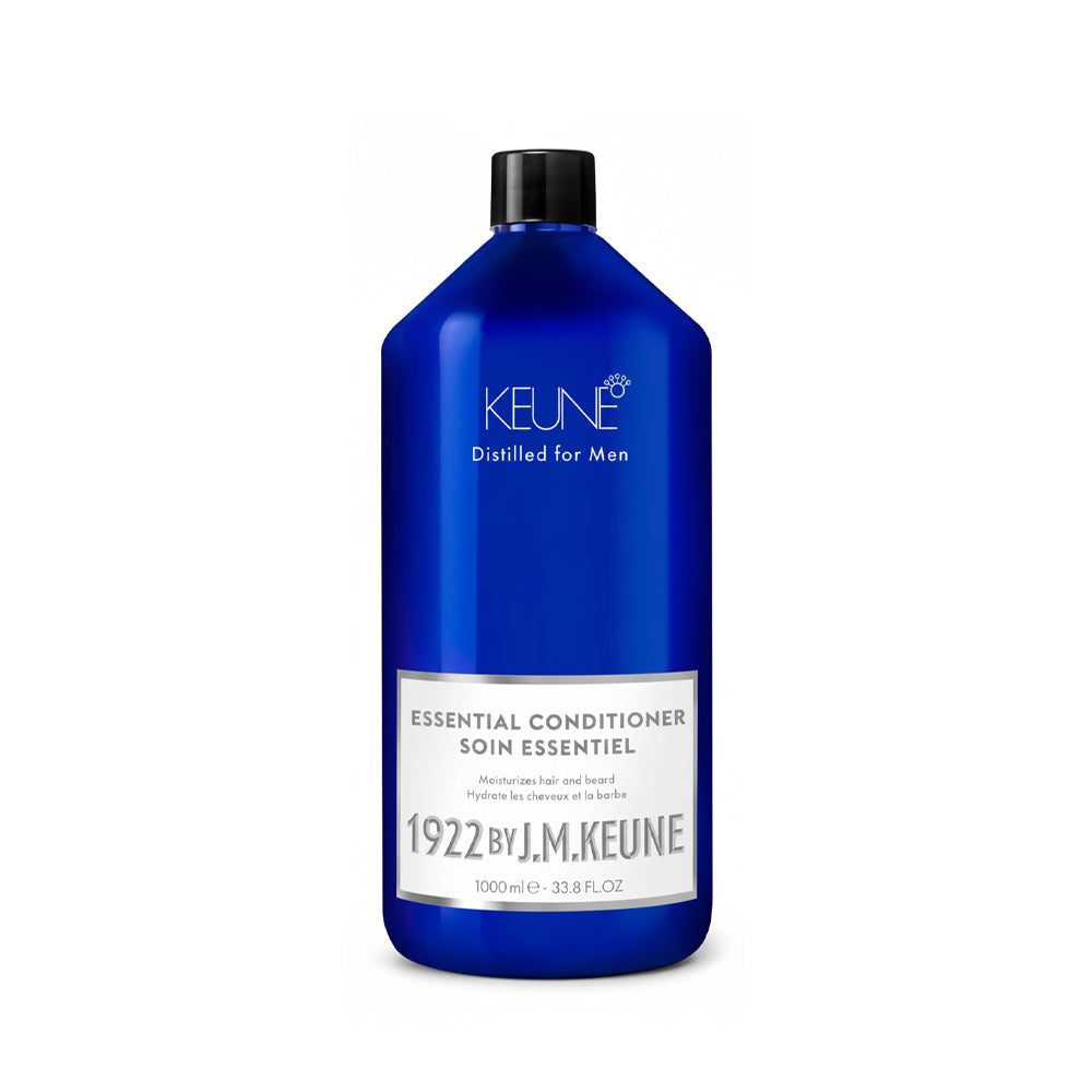 1922 by J.M. Keune ESSENTIAL CONDITIONER - 1000 ml