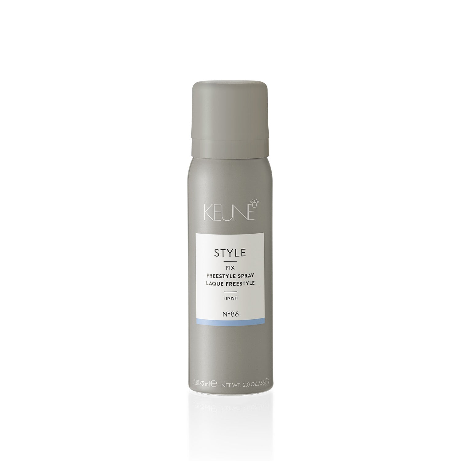 STYLE FREESTYLE SPRAY – 75ML