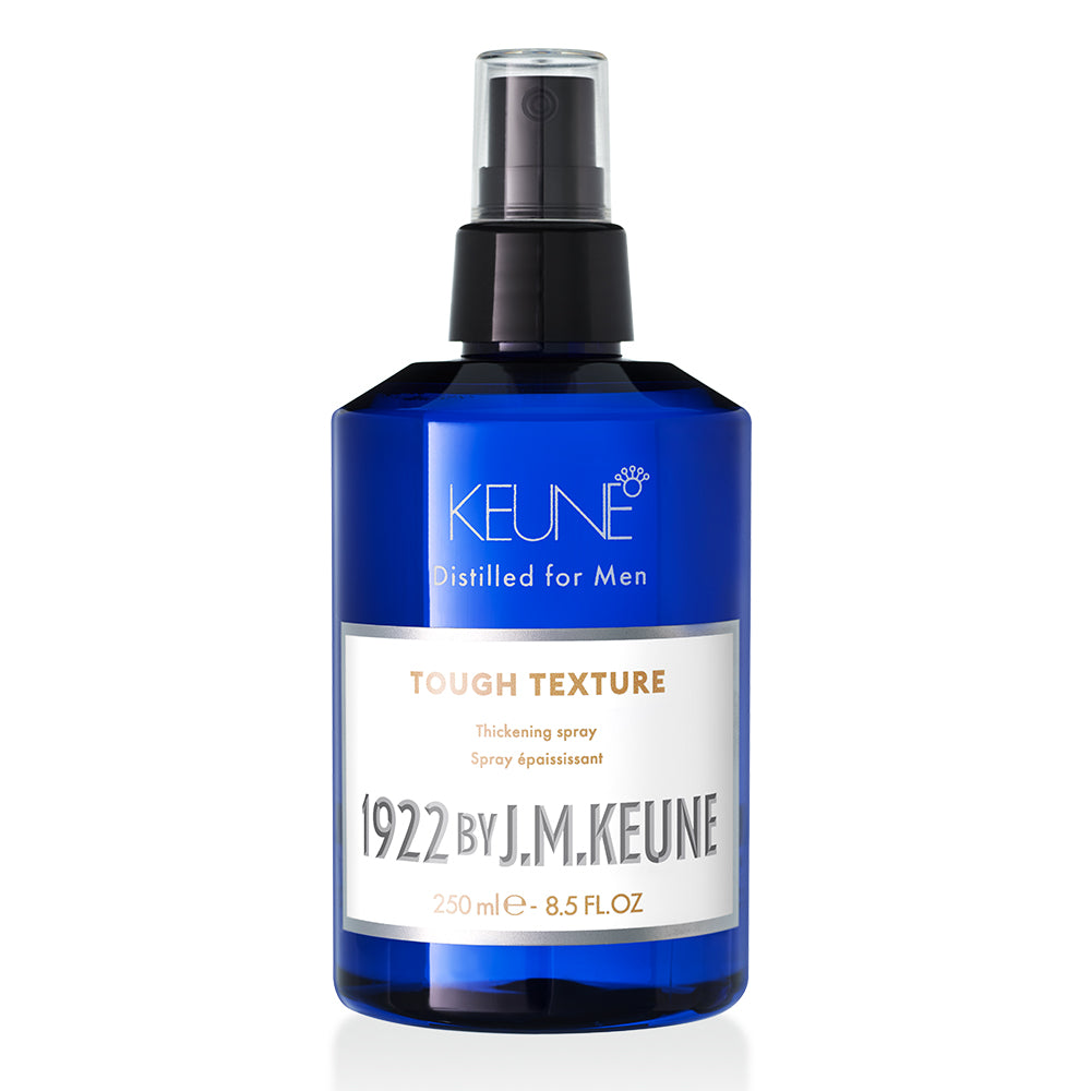 1922 by J.M. keune TOUGH TEXTURE - 250 ml