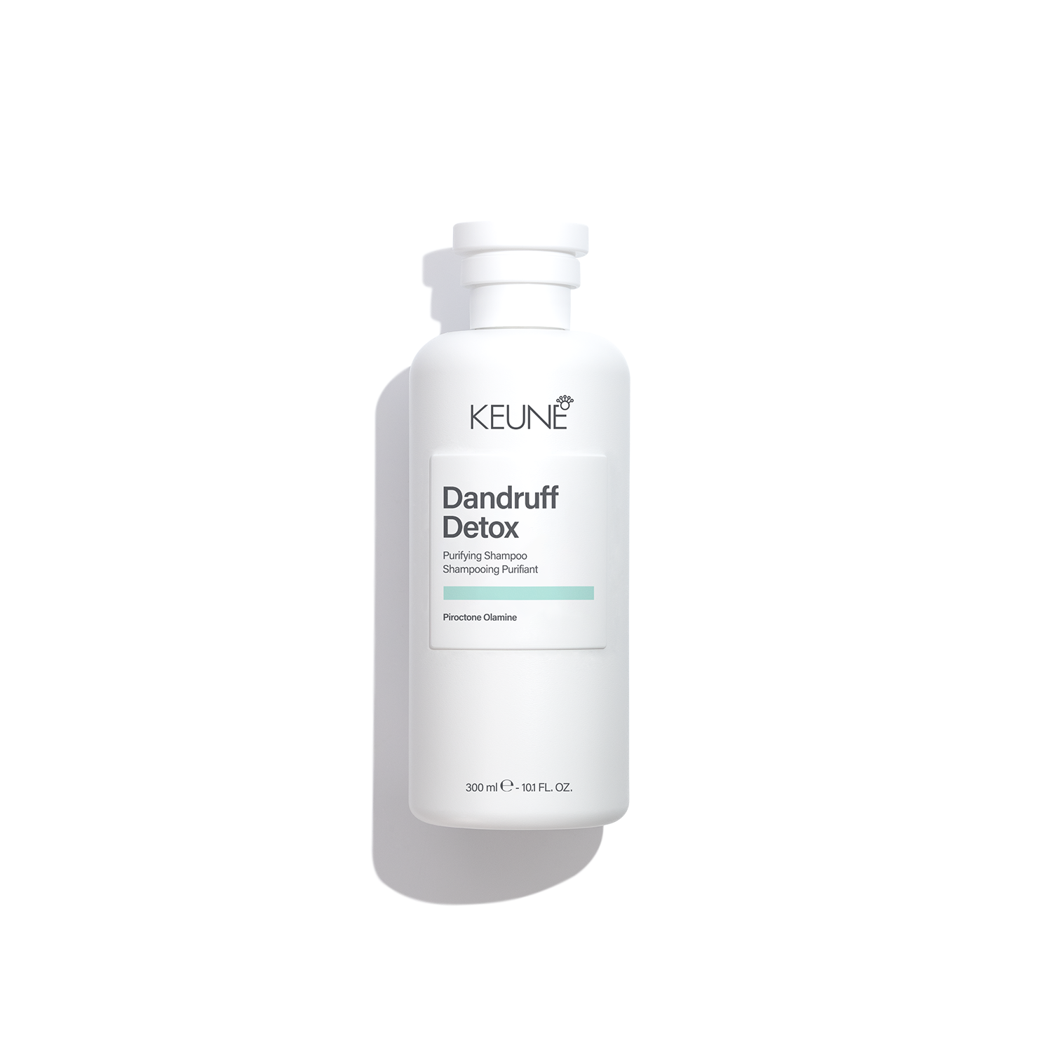 Dandruff Detox — Purifying Shampoo  – 300ml