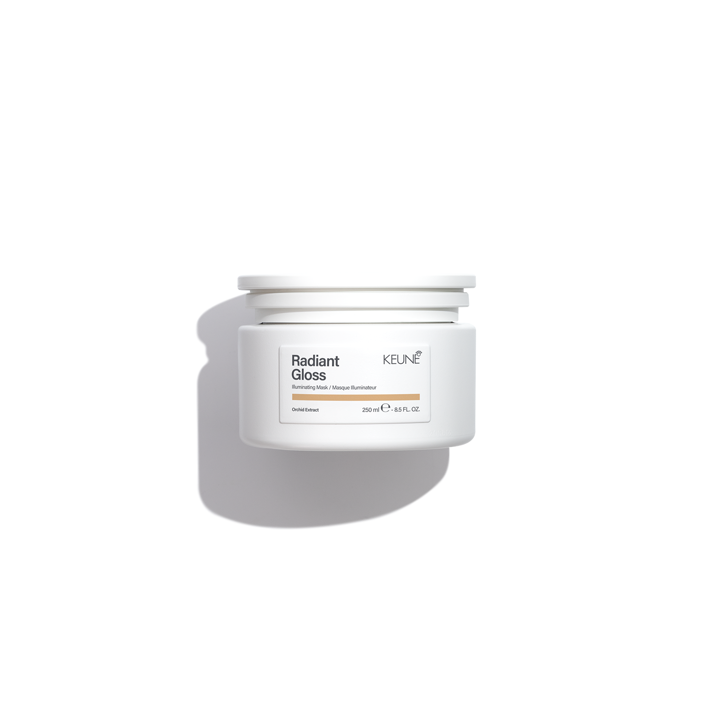 Radiant Gloss — Illuminating Mask – 250ml