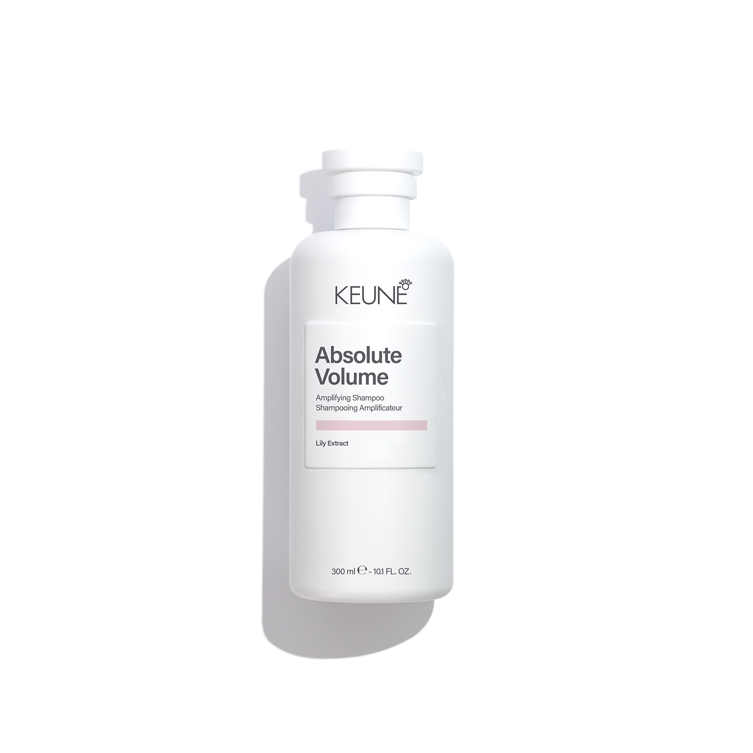 Absolute Volume — Amplifying Shampoo – 300ml