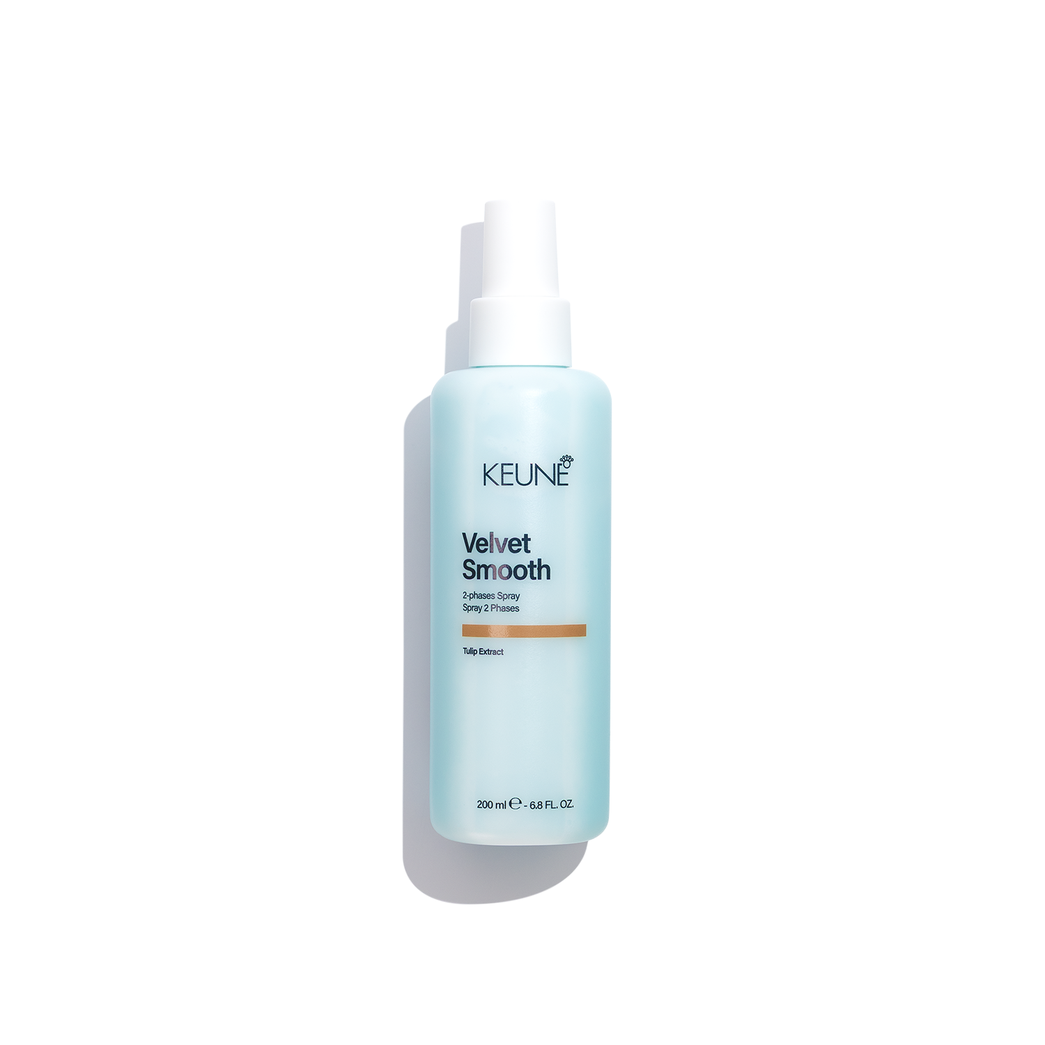 Velvet Smooth — 2-phase Spray