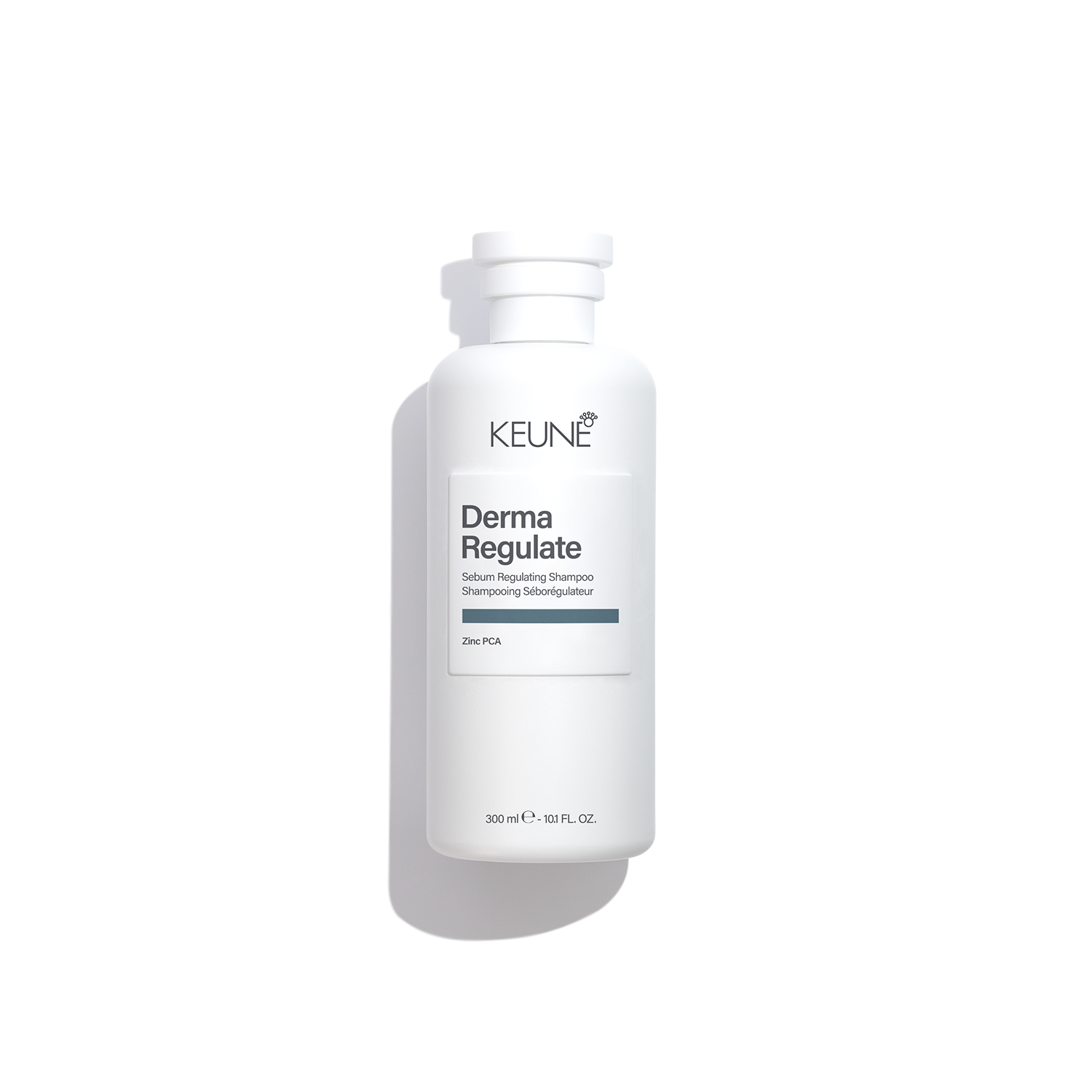 Derma Regulate — Sebum Regulating Shampoo  - 300ML