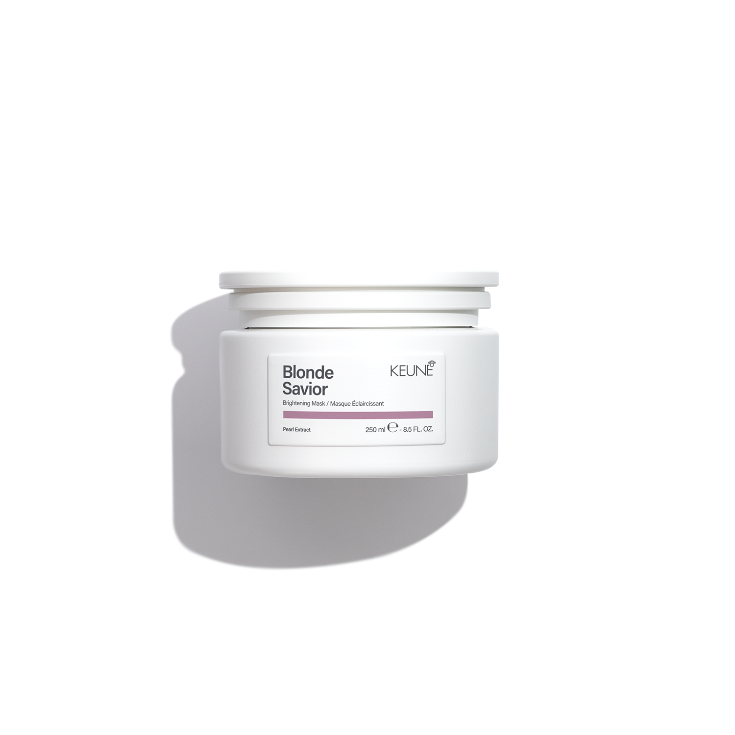 Blonde Savior — Brightening Mask – 250ml