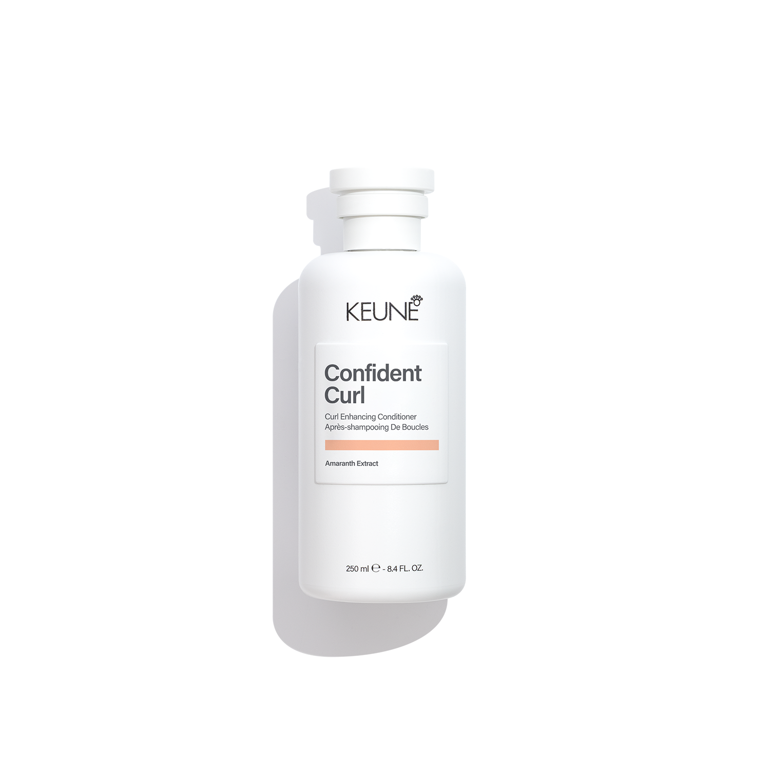 Confident Curl — Curl Enhancing Conditioner – 250ml
