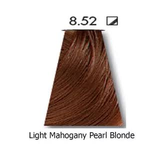 KEUNE TINTA COLOR LIGHT MOHANGNY PEARL BLONDE  8.52 - 60ML.