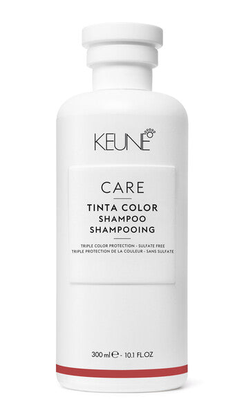 CARE TINTA COLOR SHAMPOO - 300 ML