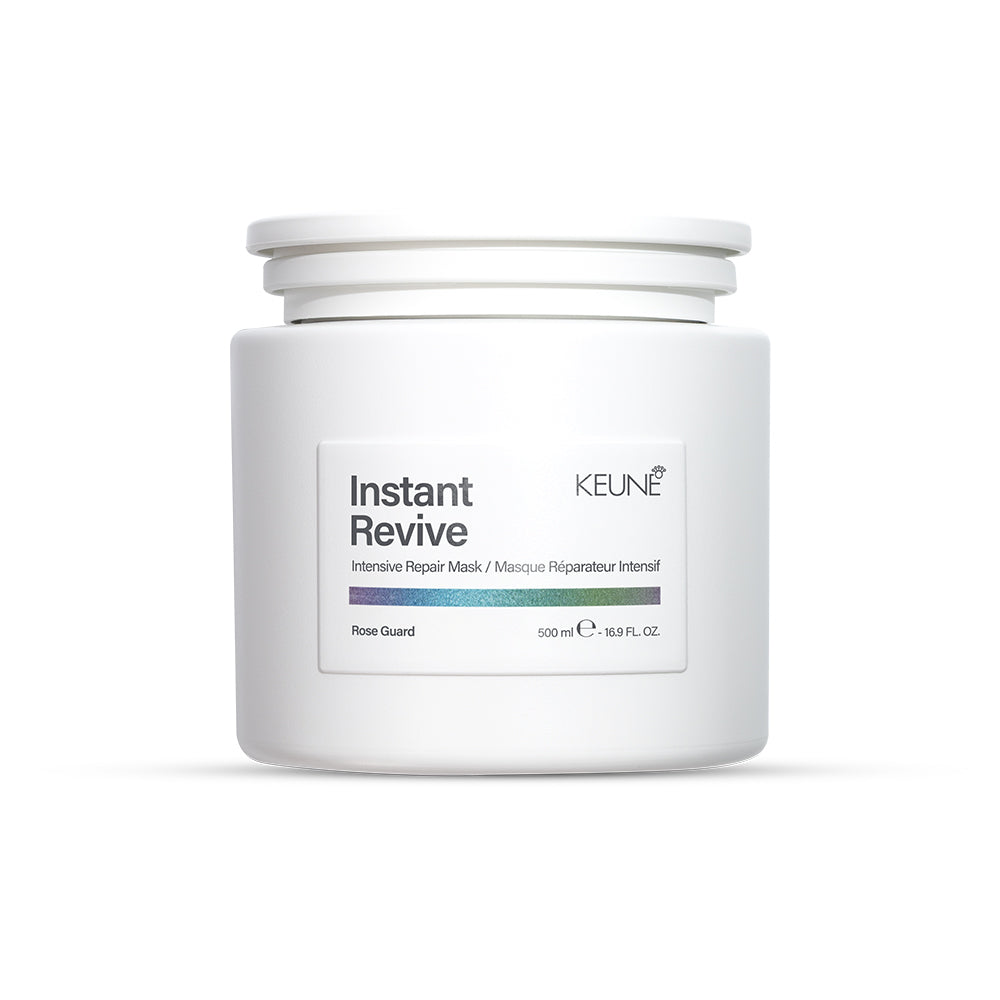 Instant Revive Intensive Repair Mask - 500ml