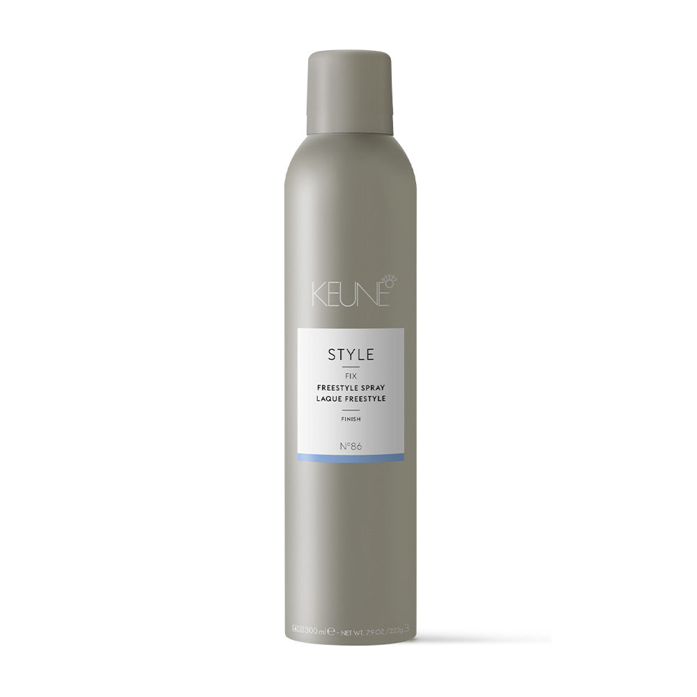 KEUNE STYLE HIGH IMPACT SPRAY - 300 ml