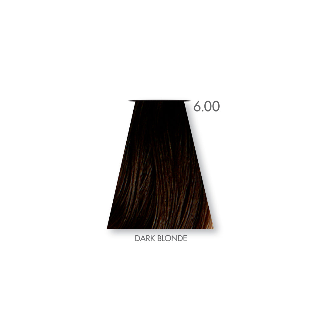 Keune So Pure Dark blonde 6.00 CP