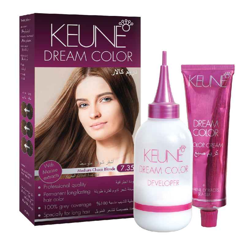 Dream Color 2 Color Dream Color - Keune Pakistan