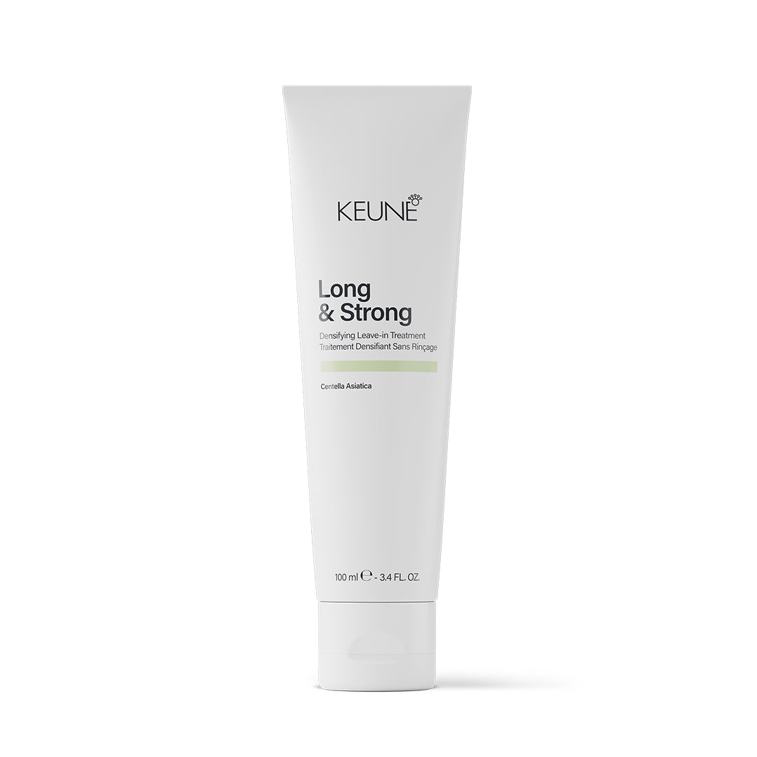 Long & Strong Leave-in - 100 ML