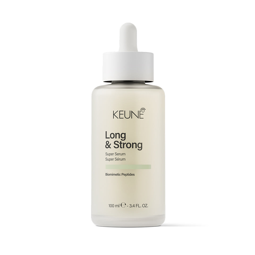 Long & Strong — Super Serum – 100ml