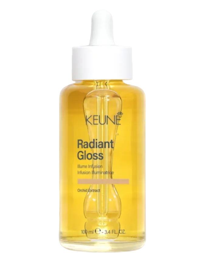 Radiant Gloss Illume Infusion - 100ml