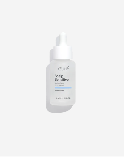 Scalp Sensitive — Soothing Serum – 50ml