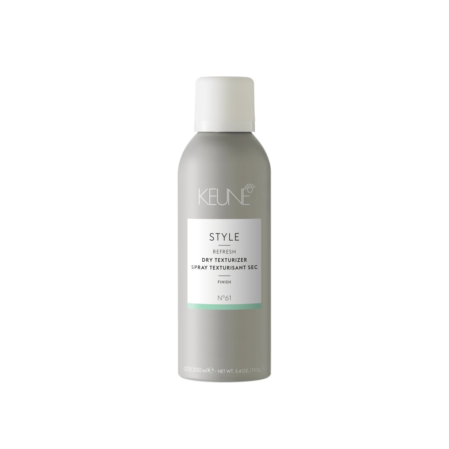Style Dry Texturizer Spray - 200 ml