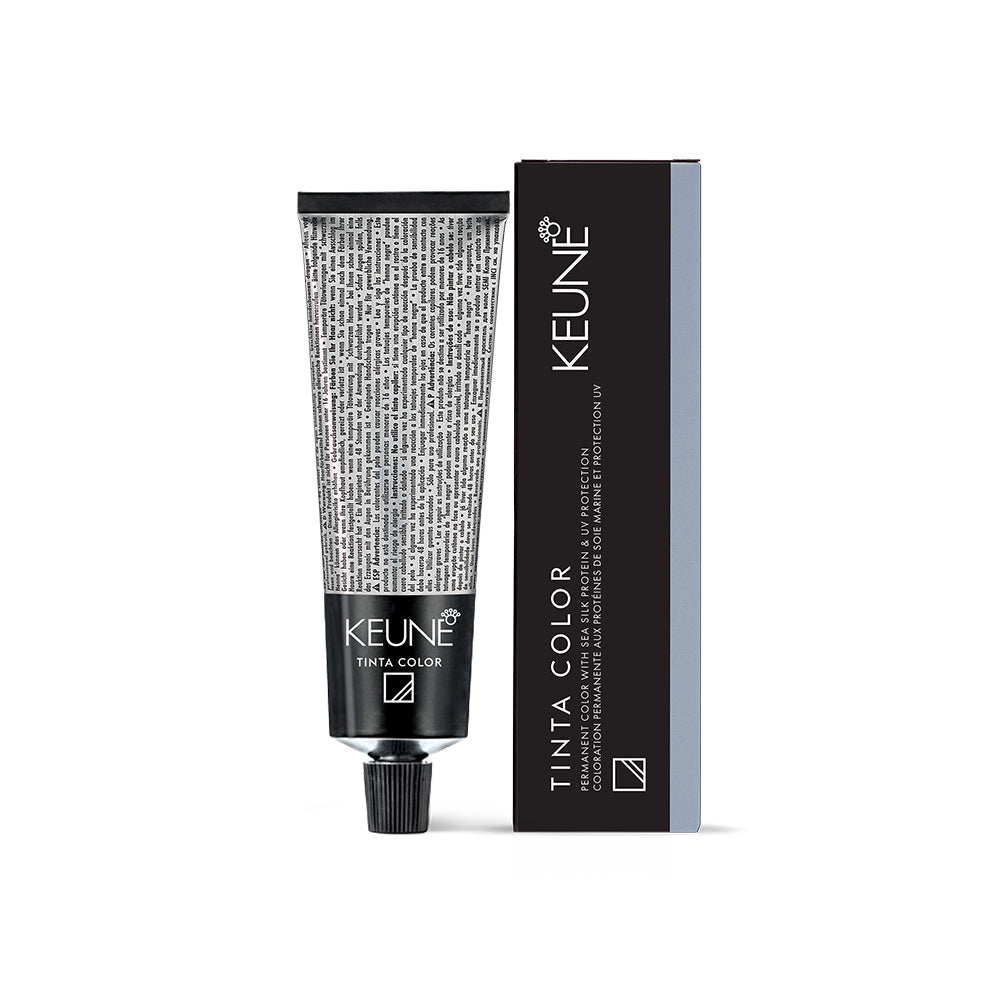 KEUNE TINTA COLOR VERY LIGHT COPPER BLONDE 9.04 – 60ml.