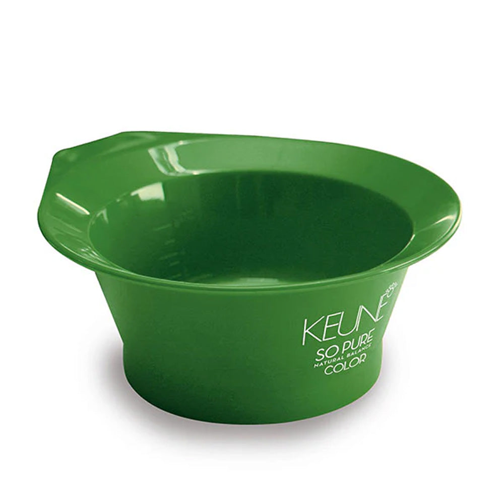 KEUNE SO PURE BOWL – LOCAL