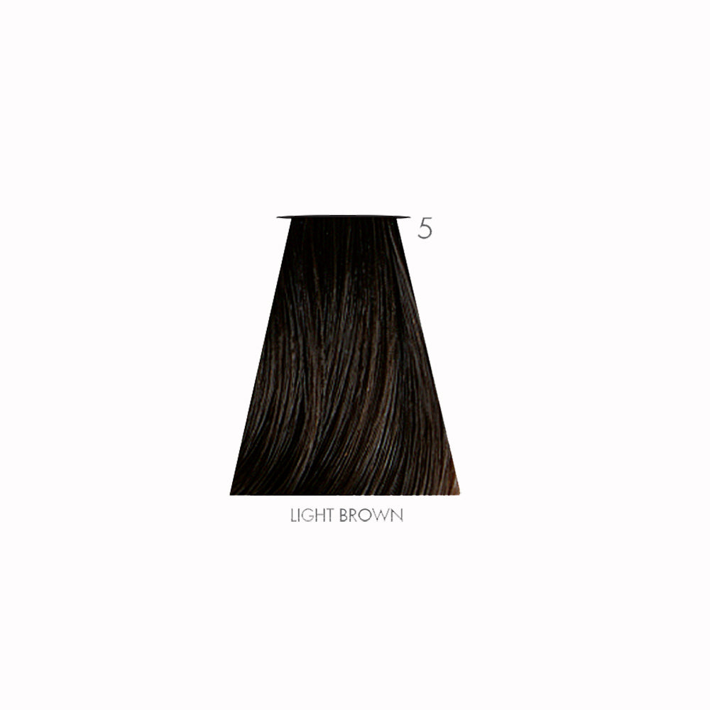 Keune So Pure Light Brown 5