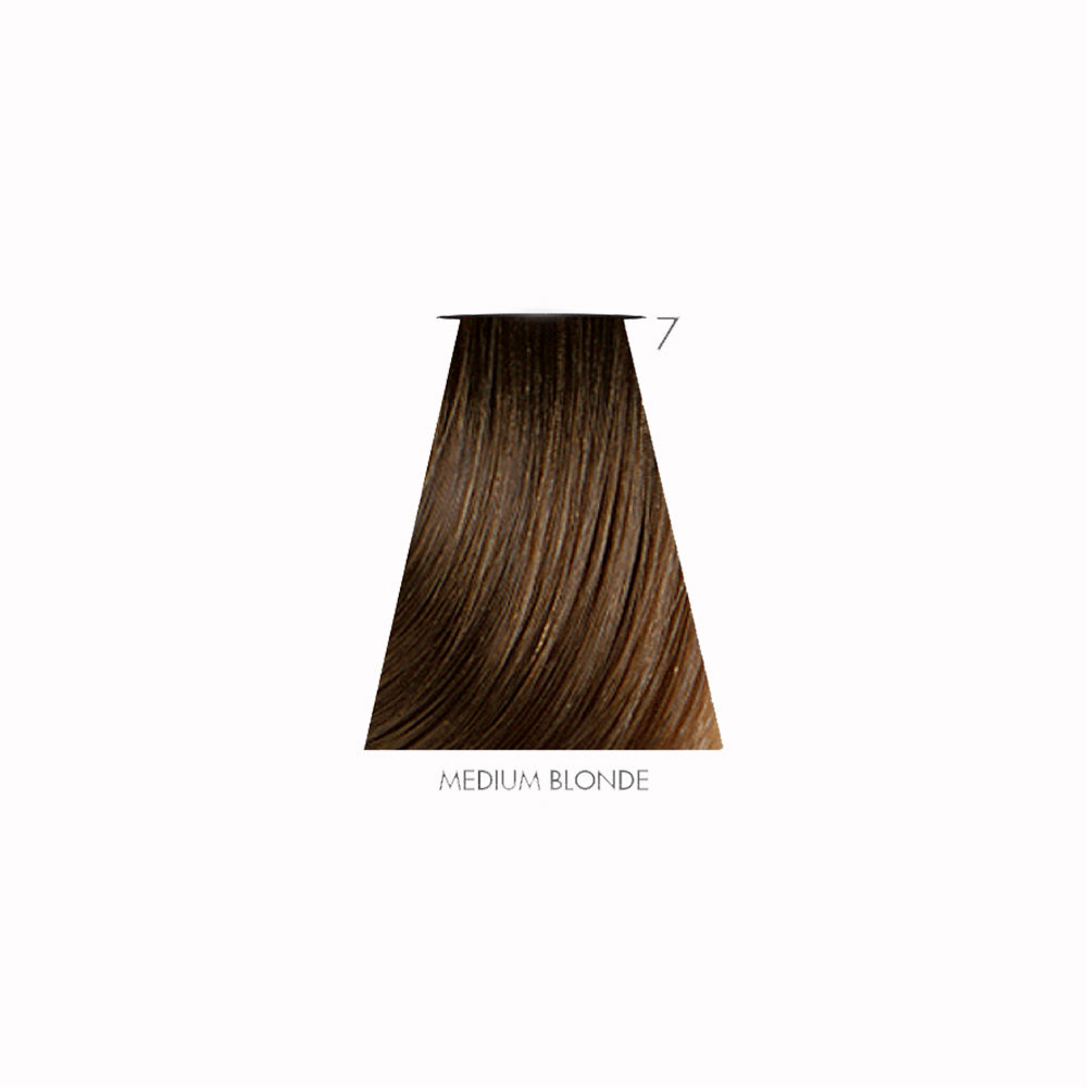 Keune So Pure Medium Blonde 7