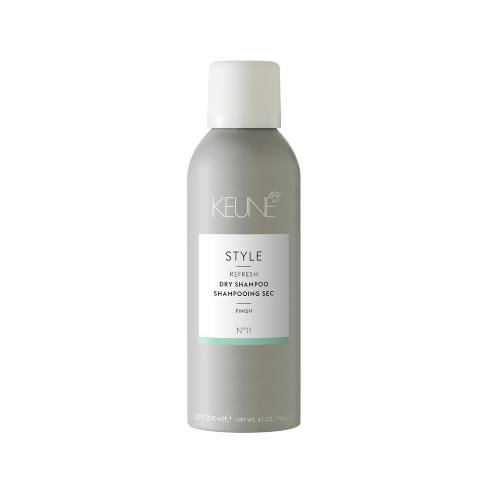 Keune STYLE DRY SHAMPOO - 200 ml