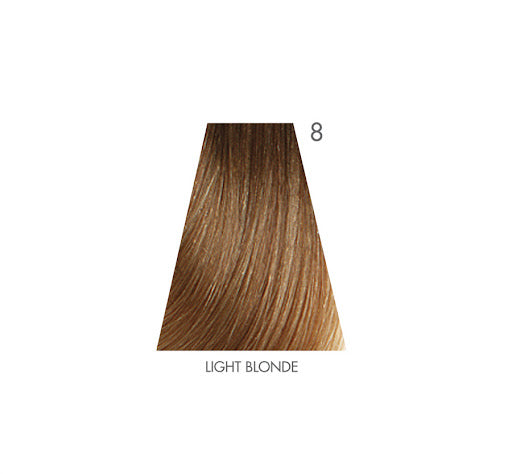 Keune SO PURE Light Blonde 8 - 60 ml