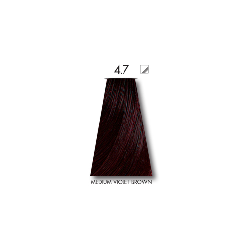 Tinta Medium Violet Brown 4.7