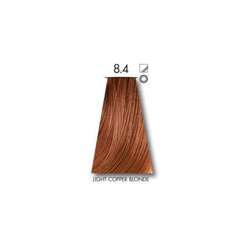 Tinta Light Copper Blonde 8.4