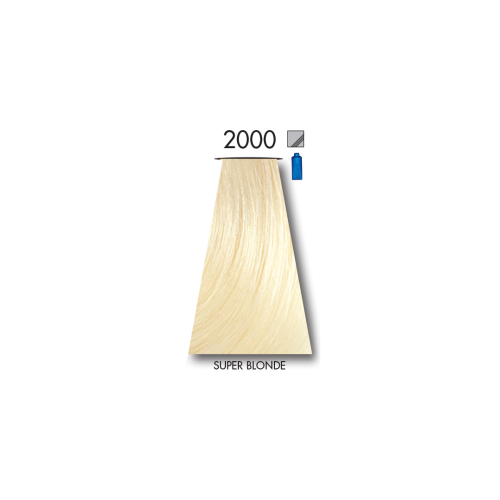Tinta Color Super Blonde 2000